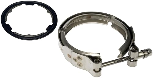 Dorman 904-5158 Exhaust Gas Recirculation (EGR) Cooler Installation Kit by Dorman - Used condition - US$30.59