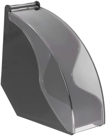 Porta Filtro Suporte Para Filtro de Papel de Café V60 Com Capa de...
