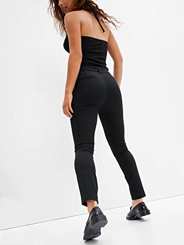Gap Womens Skinny Ankle In Bi-Stretch Pants, True Indigo 340, 10 Us #TOP3