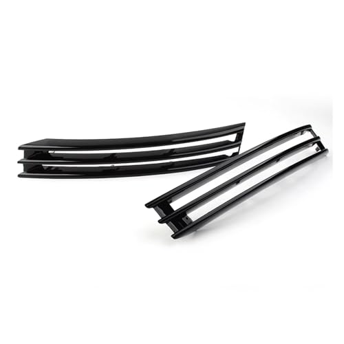 Grille calandre noire avant L405 pour pare-chocs Land Rover Range Rover