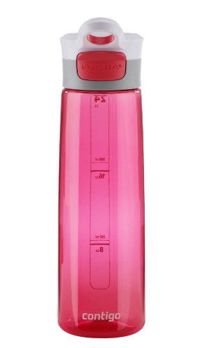 Grace Autoseal Vermelho