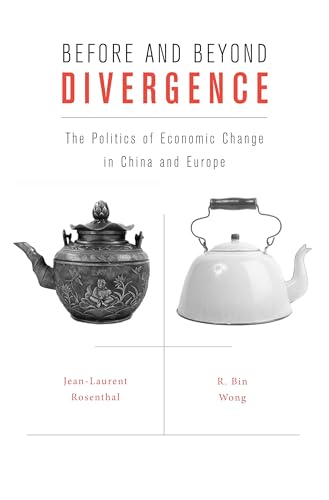 Before and Beyond Divergence view 2