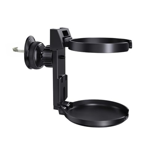 karonpeln �h�����N�z���_�[ �� �J�b�v 10.5*18.5*8.5cm �G�A�R�������o�����p �ԗp �܂肽���ݎ� 360°�p�x�����\�� �ʗp�^ �ԍ� ���t���ȒP ���ŗ�₹�� �G�A�R�� �J�[�p�i �֗��O�b�Y (��) [���s�A���i]