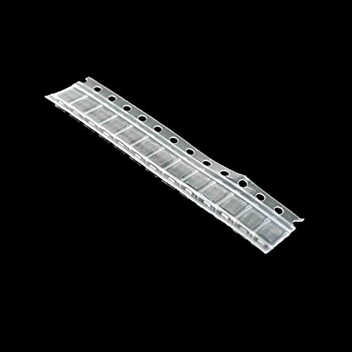 100pcs SMA 1N5817 smd 1A 20V do-214ac IN5817 diode SS12