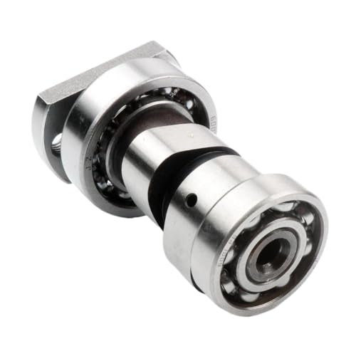 Arbre à cames de rechange pour scooter HD 125 et RV 200 - 3