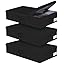 Black 3 Pack