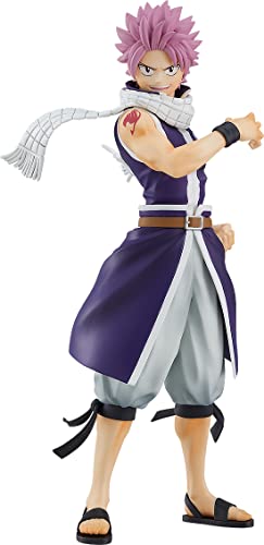 Fairy Tail - Natsu Grand Magic Games - Pop Up Parade 17cm