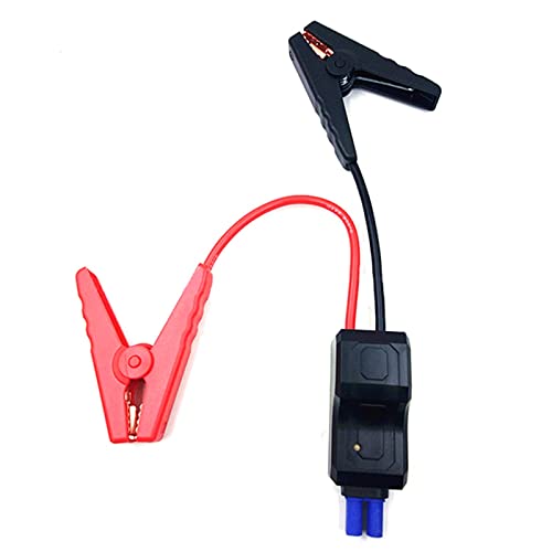 Câble de démarrage de voiture 500A pour résoudre les pannes de batterie - 2