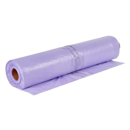 Abdeckfol Premium Plus 3m éviter les taches de peinture sur le parquet