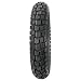 Bridgestone Trail Wing TW42 Dual/Enduro Rear Motorcycle Tire 120/90-18