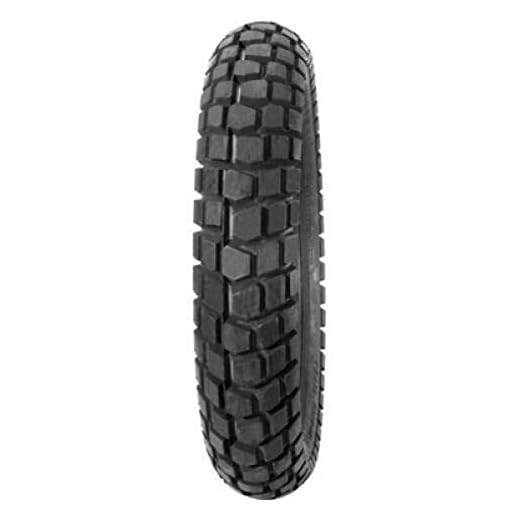 Bridgestone Trail Wing TW42 Dual/Enduro Rear Motorcycle Tire 120/90-18