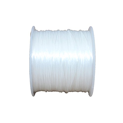 Rotolo di spago per gioielli con perline