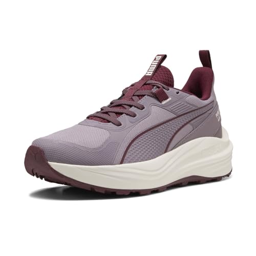 PUMA Womens Flare Pro Trail Running Sneakers Shoes - Purple2