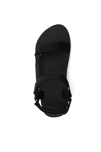 Image of Women's Original Sandals Comfortable Quick-Drying Casual Sport Sandal Walking Hiking Water Sandals With Arch Support