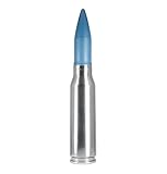 25mm Bushmaster Projectile Collectors Paperweight