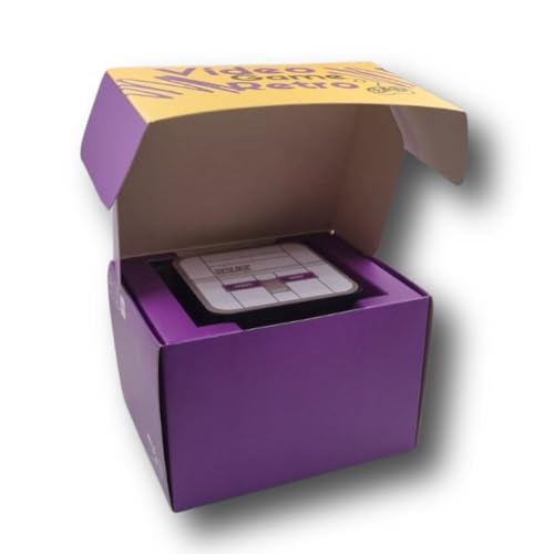 Video Game Retro Premium + 148 Mil jogos + 4 Controles + Atualizado