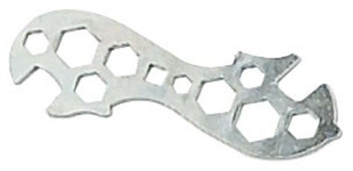 SCURRY Metric Bicycle Wrench | Engineered in Millimeters (mm) |