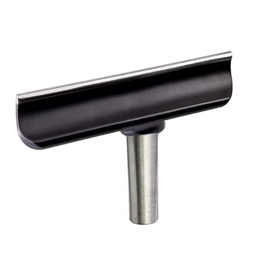 Soporte para herramienta de torno de acero inoxidable 6 pulg