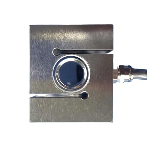 Cellule de charge de type S pour grue et pont de pesage industriel 10t