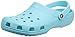 Crocs Classic Clog Zuecos, Unisex Adulto, Azul (Pool), 38/39 EU