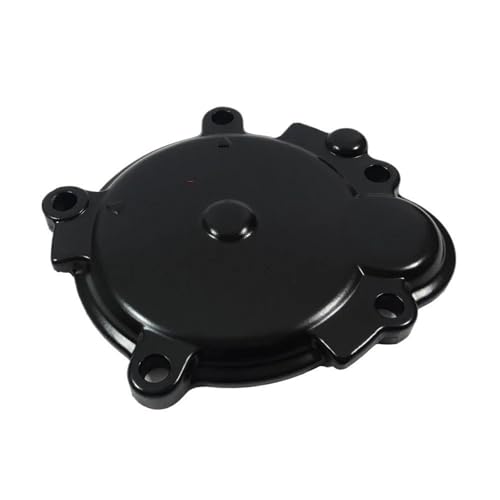 Couvercle de stator haut de gamme et carter de protection moteur pour ZX-6R
