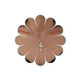 Collier en chaîne avec croix en strass.détails de l'article : article fait à la main.taille : comme indiqué.couleur:argent.matériaux : alliage ordinaire.localisation:cou.style:boho/vintage.Il peut y avoir de légères erreurs dues aux mesures manuelles..En raison de l'environnement de prise de vue, il peut y avoir une légère différence de couleur.