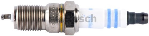 Bosch Automotive (9601) Oe Fine Wire Double Iridium Spark Plug - Single #TOP2