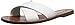 Steve Madden Women's Dryzzle Flat Slide Sandal