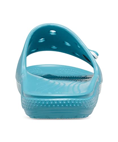 Image of Crocs unisex-adult 206121-2y2-m3w5 Slide