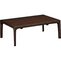 Amazon.co.jp : カリモク カリモク家具 karimoku こたつ