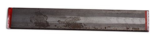 Texas Knifemakers Supply - 5160 High Carbon Forging Steel for Knife Making - 1/4