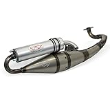 Logo: geprägtes LeoVince Logo