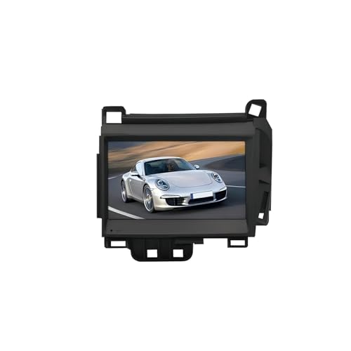 �p�̃��N�T�XCT200�pAndroid 13�J�[�X�e���IGPS�p�̃i�r�Q�[�V����IPS�^�b�`�X�N���[��RDS�X�e�A�����O�z�C�[���R���g���[�� �A���h���C�h�I�[�g