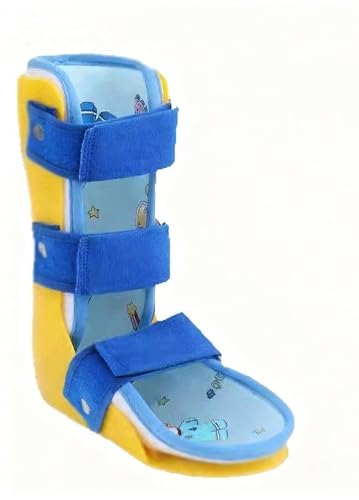 RousuMedi Pediatric AFO image