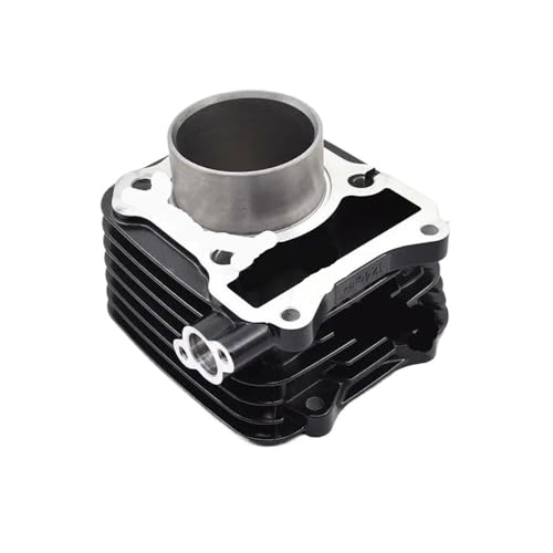 Kit cylindre 165cc gros alésage pour augmenter le couple de la GN125