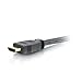 C2G/Cables to Go 40320 Velocity HDMI to DVI-D Digital Video Cable (2 Meter/6.5 Feet)