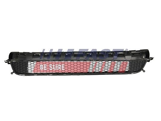 Rejilla de ventilación FT91511G para reparar el parachoques dañado