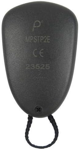 Remote PRASTEL MPSTP2E-XP