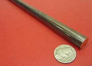 642 Aluminum Silicon Bronze Round Rod .500