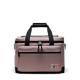 Herschel Supply Co. Pop Quiz 30 Pack Insulated Cooler, Ash Rose
