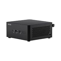 ASUS NUC 14 Pro Tall Kit RNUC14RVHU500002I – Ansicht 9