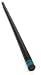 Body Bar 3-Pounds Weighted Bar (4-Feet Long)