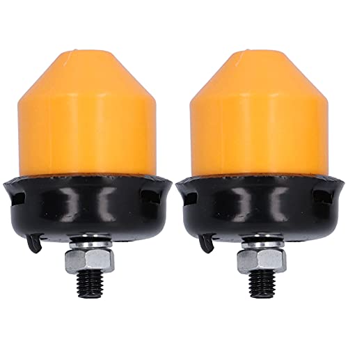Parachoques de brazo de control inferior 15956547 amortiguador suspensión Blazer 4WD