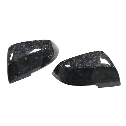 Coques rétroviseurs latéraux pour remplacer un couvercle usé sur Série 2 F23 2014-2019