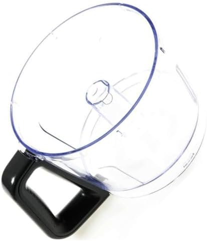 Bol hachoir MS-650524 pour Robot culinaire MOULINEX, DOUBLE FORCE