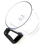 MS-650524 Double Force Chopper Bowl for Moulinex Food Processor