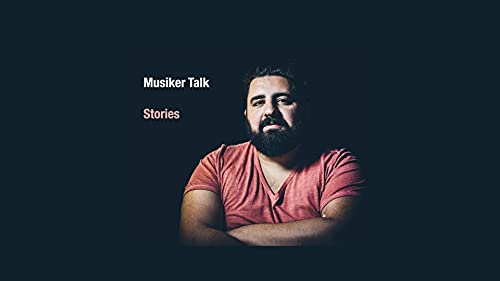 Musiker Talk - Stories #3 feat. Michelle Walker
