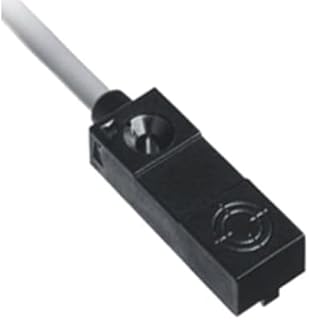 NBN4-F29-A0, Inductive Proximity Sensor, 4mm Detect R, Non-Flush, 4-Wire DC NPN NO/NC, 2m Cable PVC