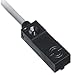 NBN4-F29-A0, Inductive Proximity Sensor, 4mm Detect R, Non-Flush, 4-Wire DC NPN NO/NC, 2m Cable PVC