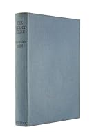 The Berry Scene / by Dornford Yates [pseud. C.W. Mercer] B007XCQAXE Book Cover